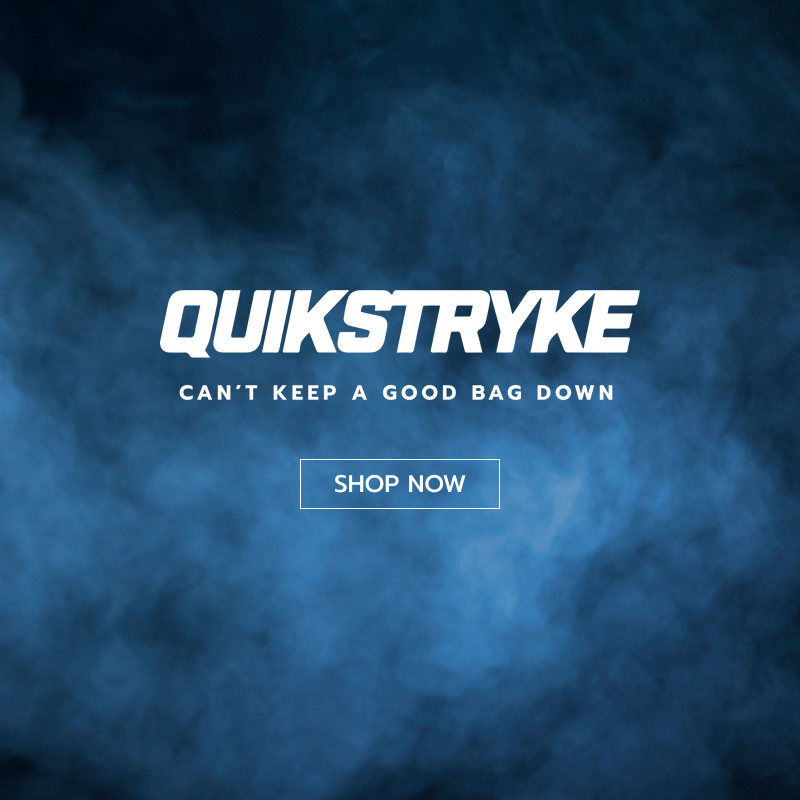 Football Equipment | Tackling Dummy & Tactical Backpack | Quikstryke ...